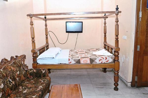 Hotel Soorya Heritage Inn Pondicherry Esterno foto